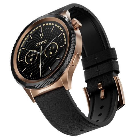 Lunar 360 Smartwatch