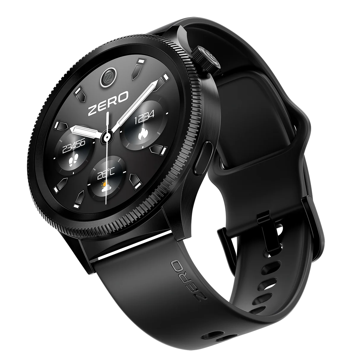 #color_Black Silicone