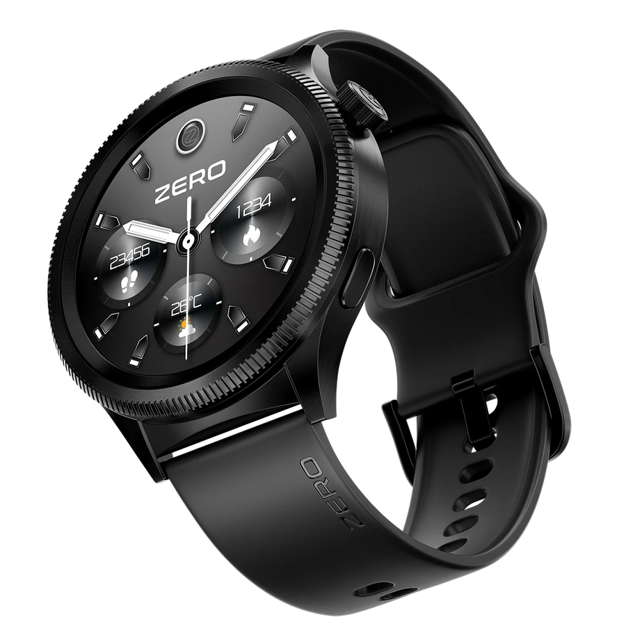 #color_Black Silicone