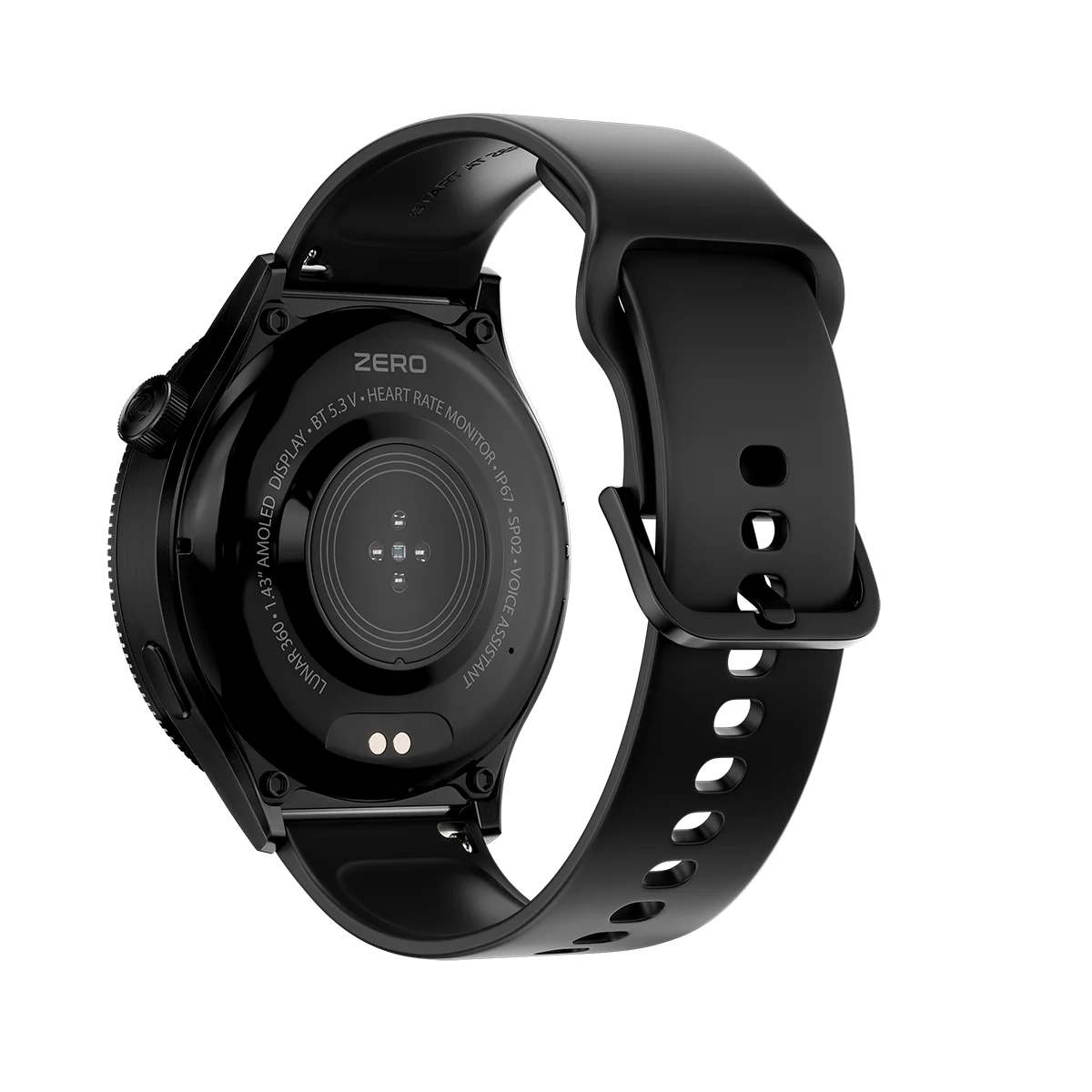#color_Black Silicone