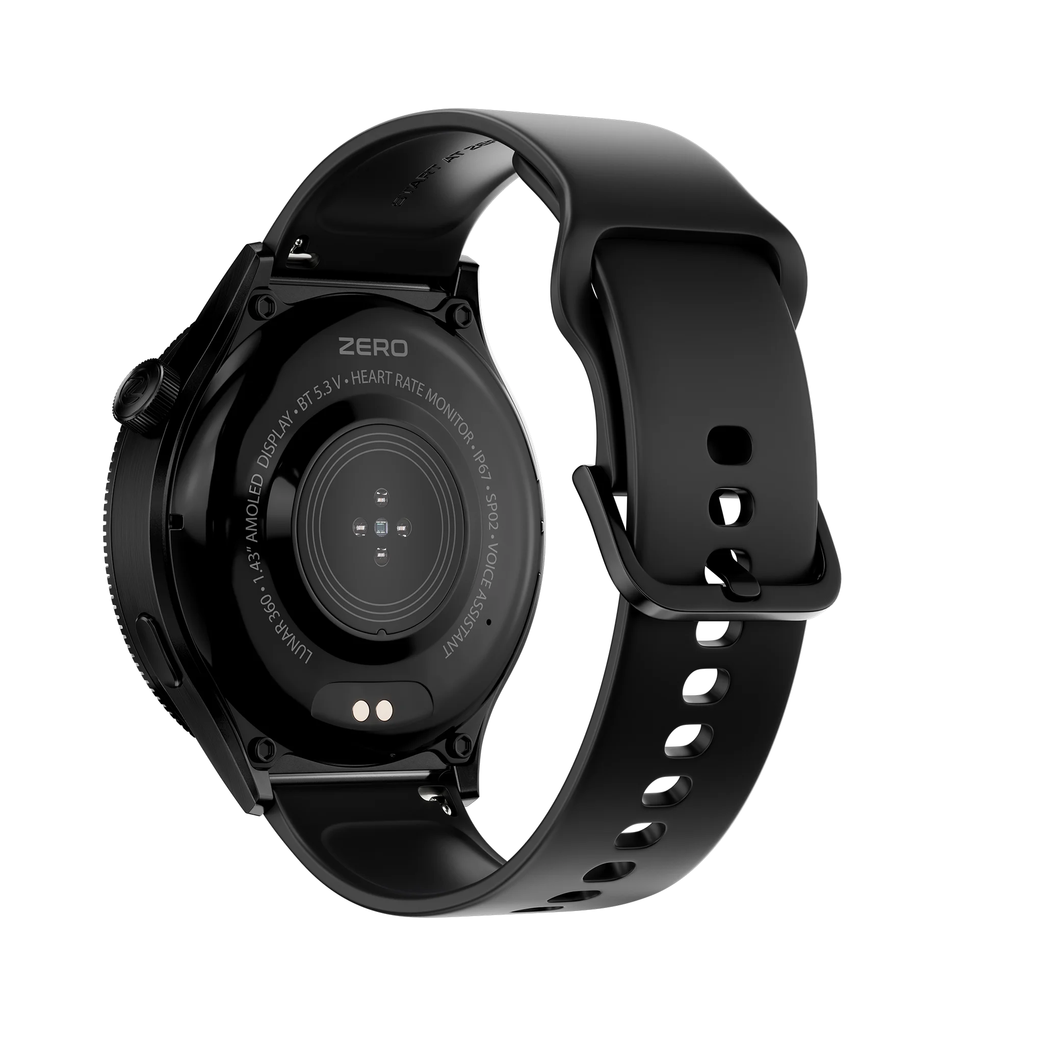 #color_Black Silicone