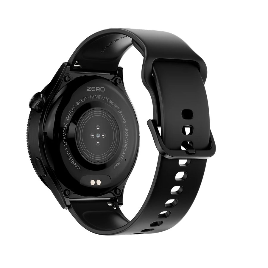 #color_Black Silicone