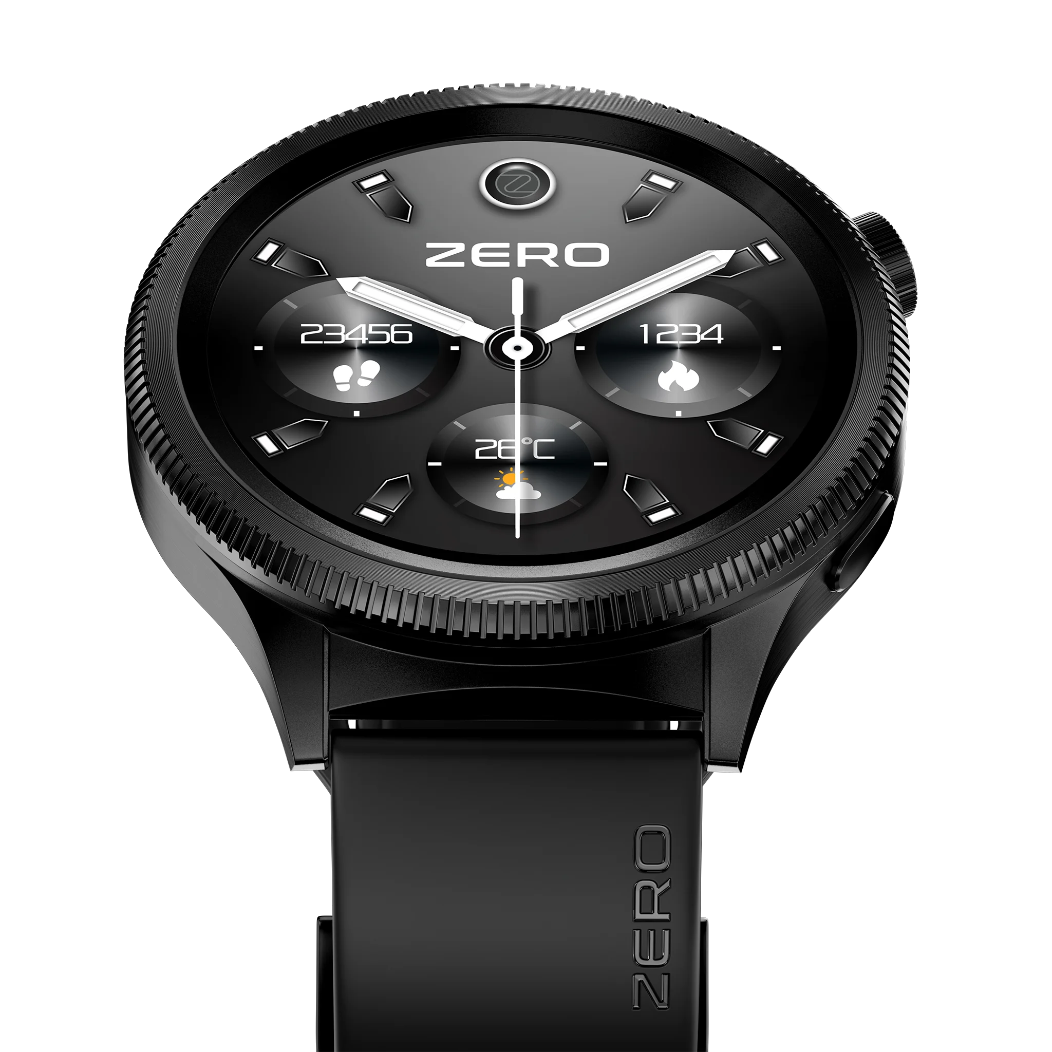 #color_Black Silicone