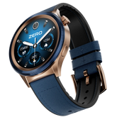 #color_Blue Leather
