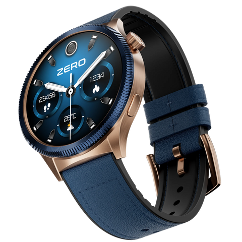 Lunar 360 Smartwatch