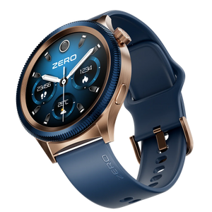 Lunar 360 Smartwatch