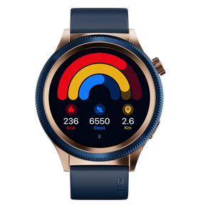 #color_Blue Silicone