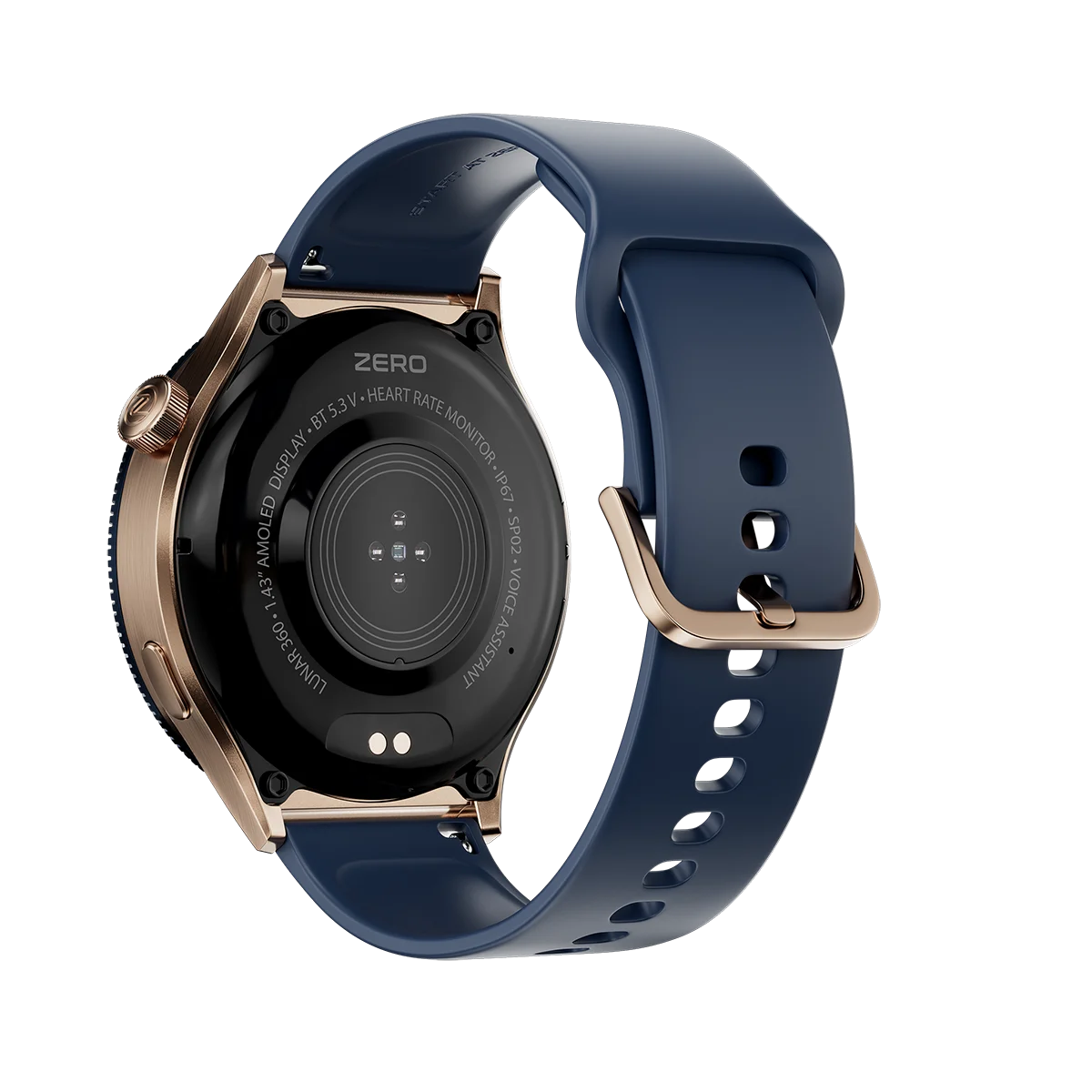 #color_Blue Silicone