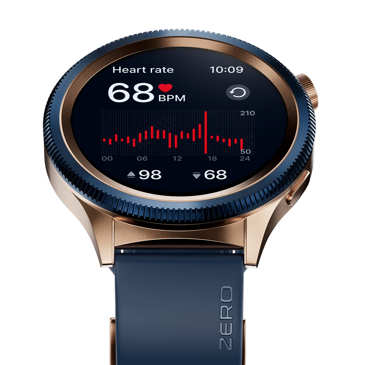 #color_Blue Silicone