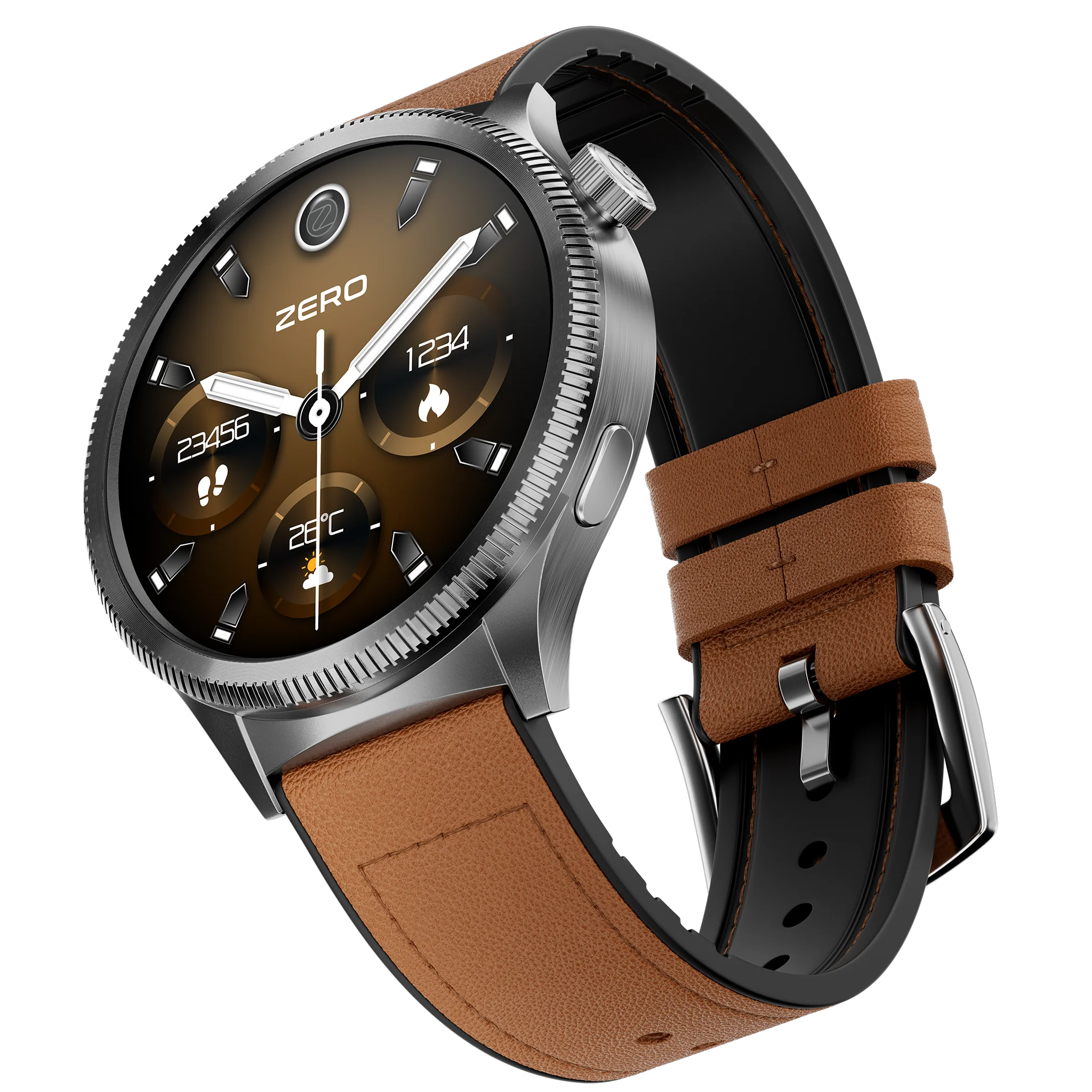 #color_Brown Leather