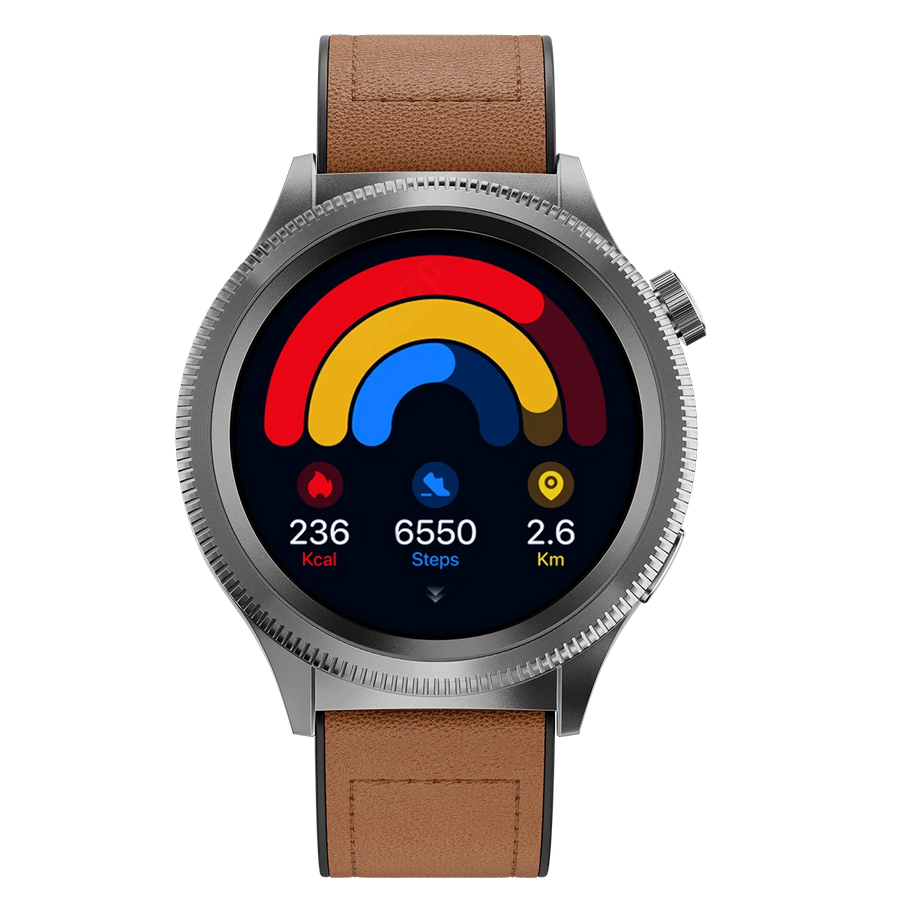 #color_Brown Leather