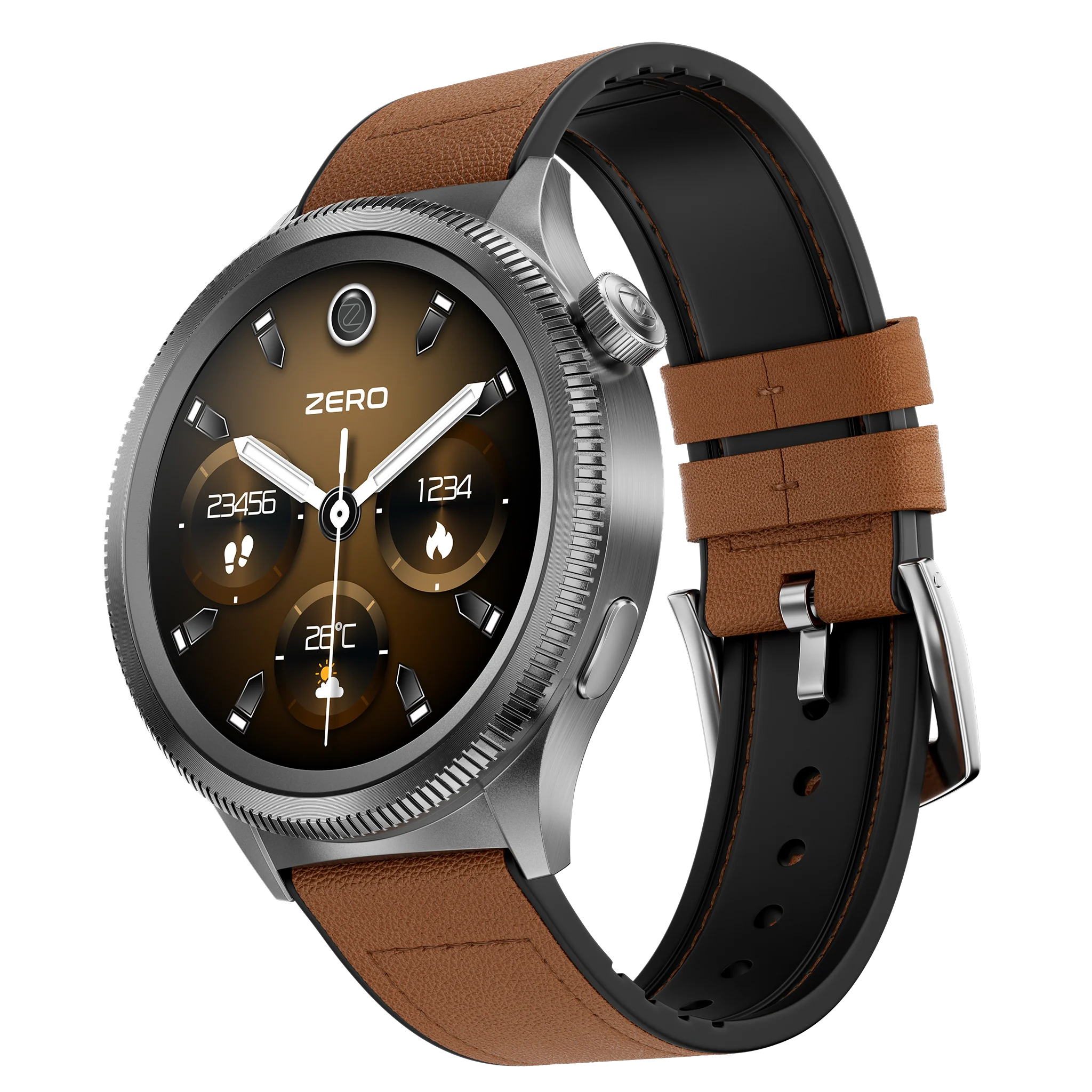 #color_Brown Leather