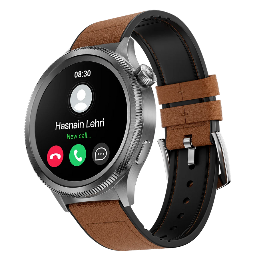 #color_Brown Leather