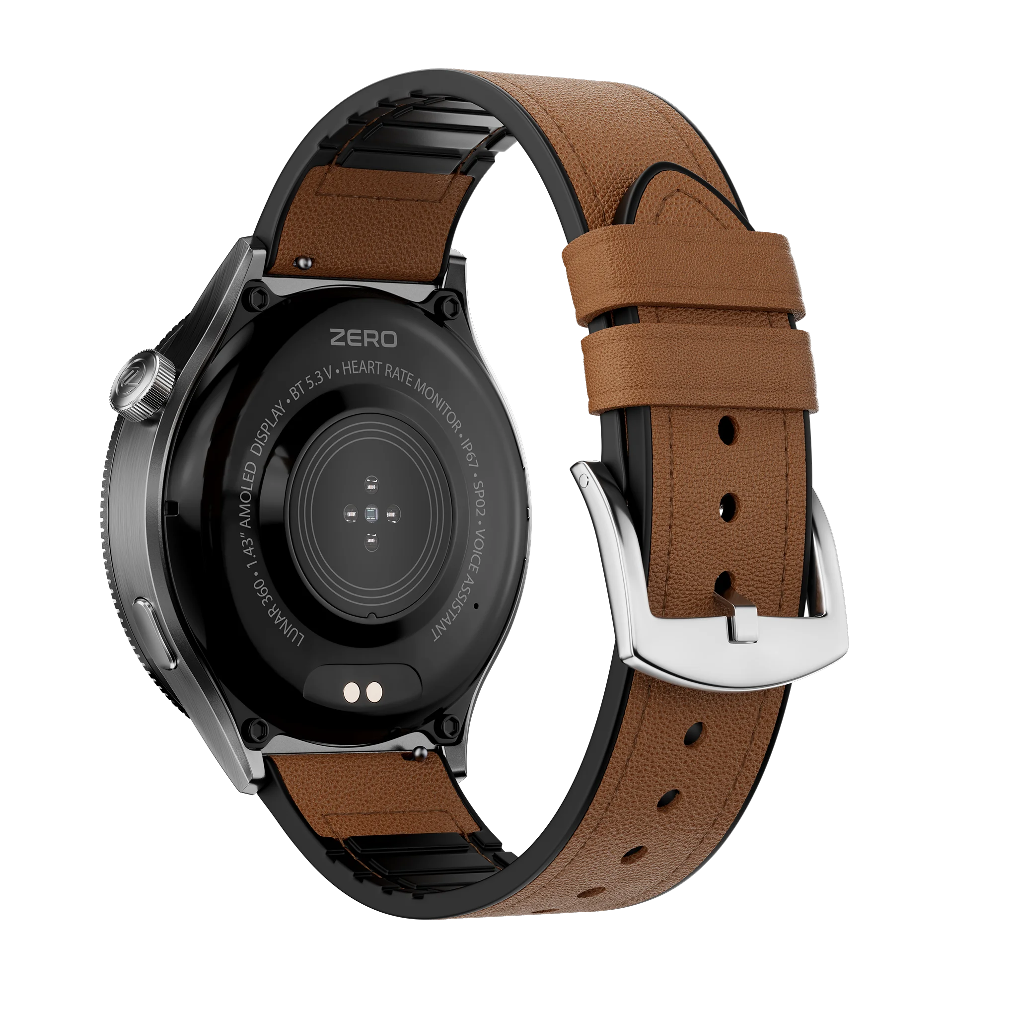 #color_Brown Leather