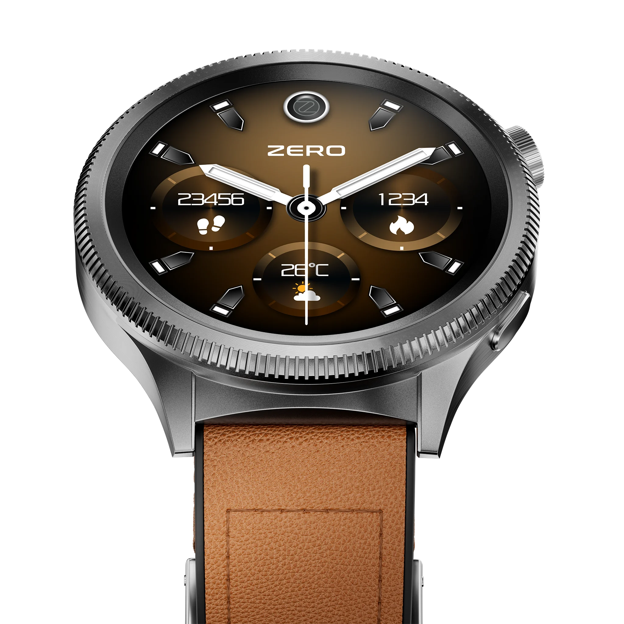 #color_Brown Leather
