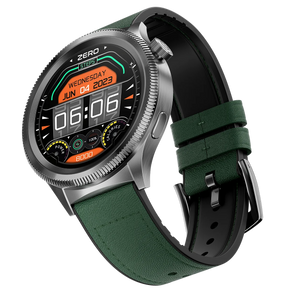 #color_Green Leather