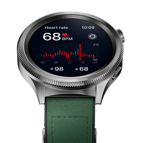 #color_Green Leather