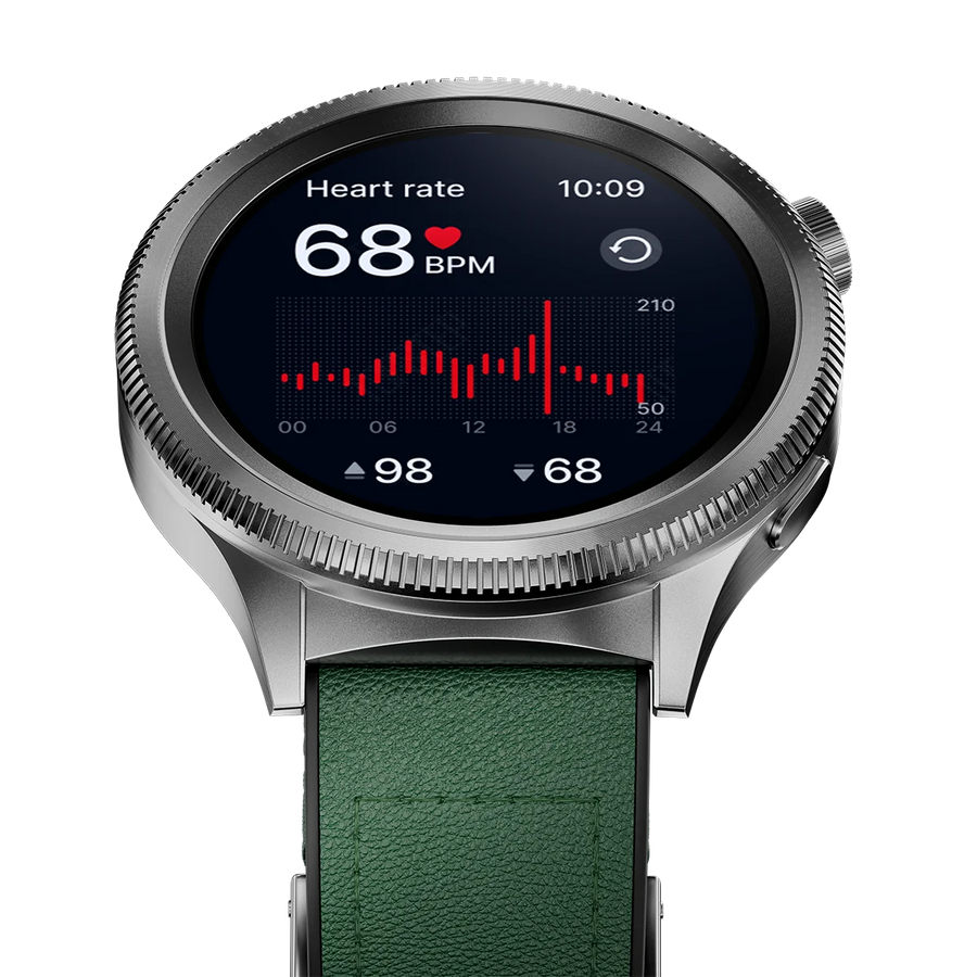 #color_Green Leather