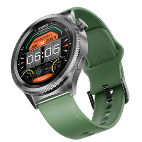 #color_Green Silicone