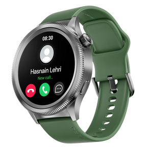 #color_Green Silicone