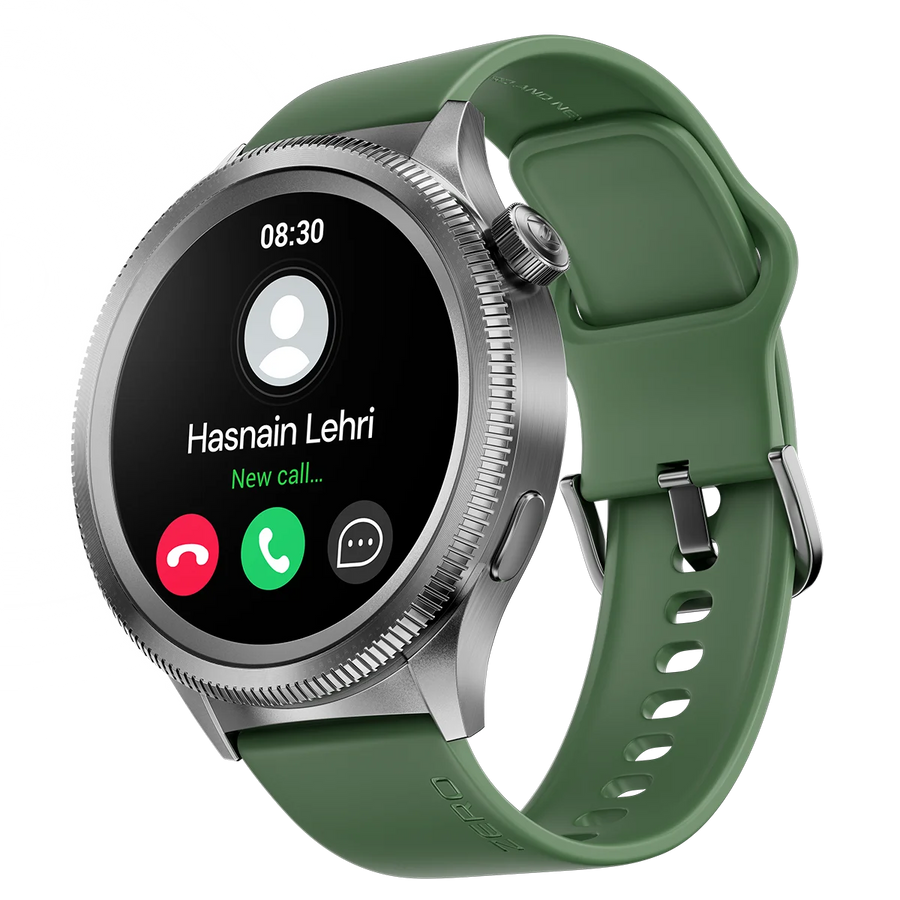 #color_Green Silicone