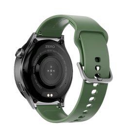 #color_Green Silicone