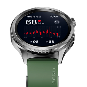 #color_Green Silicone