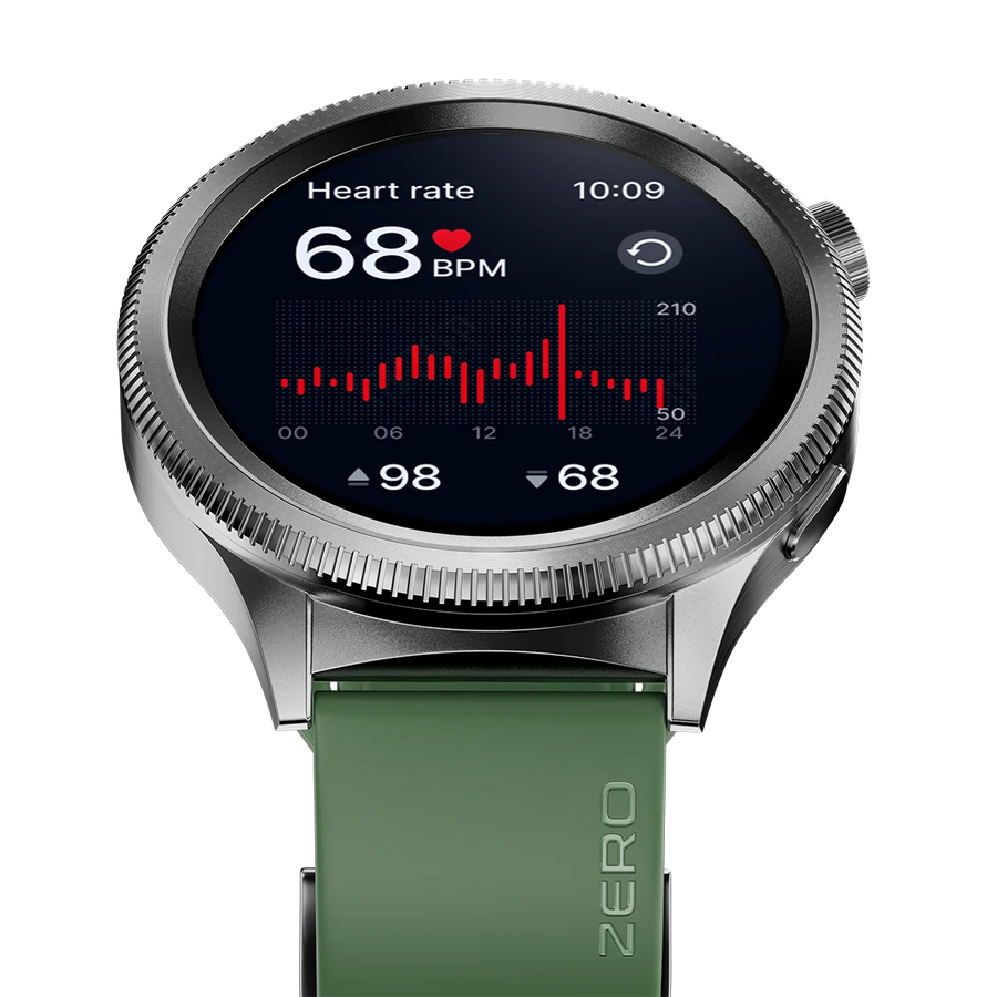 #color_Green Silicone