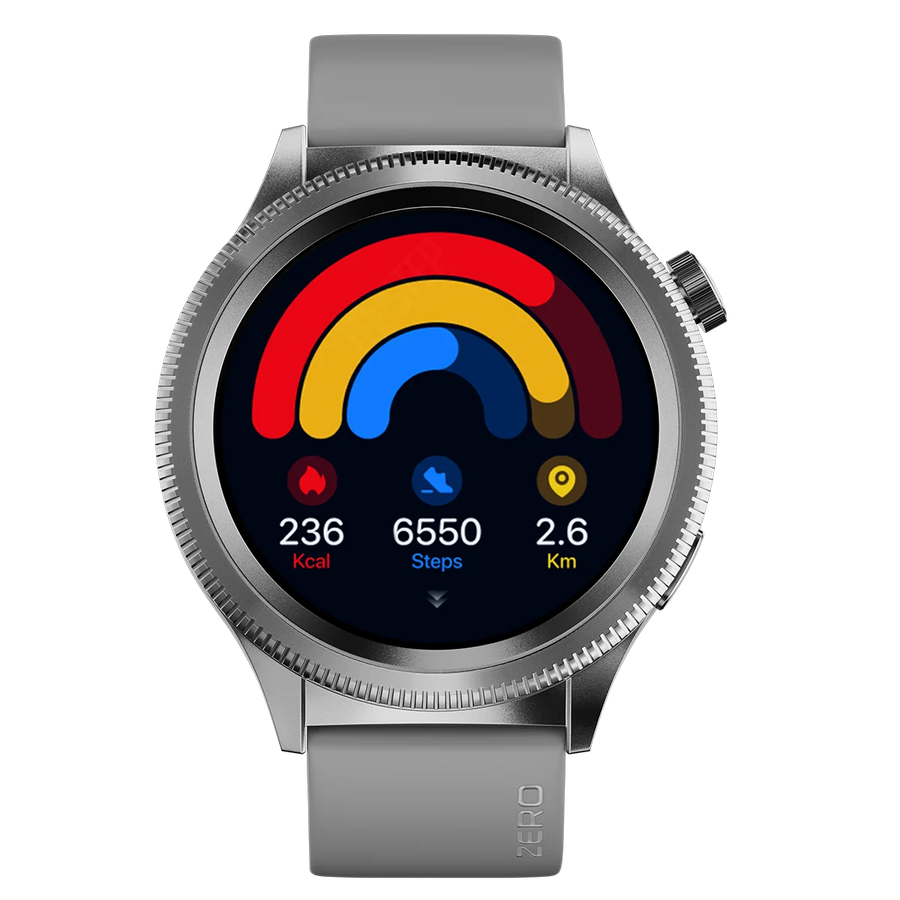 #color_Grey Silver Silicone