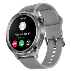 #color_Grey Silver Silicone