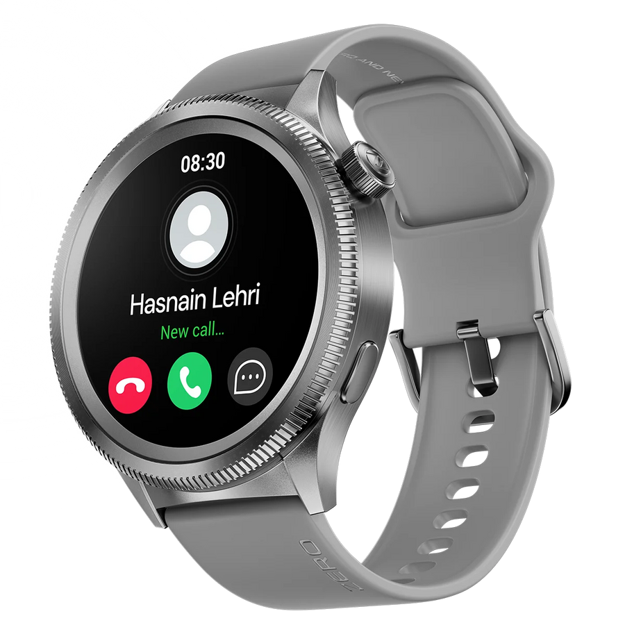 #color_Grey Silver Silicone