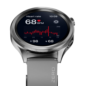 #color_Grey Silver Silicone