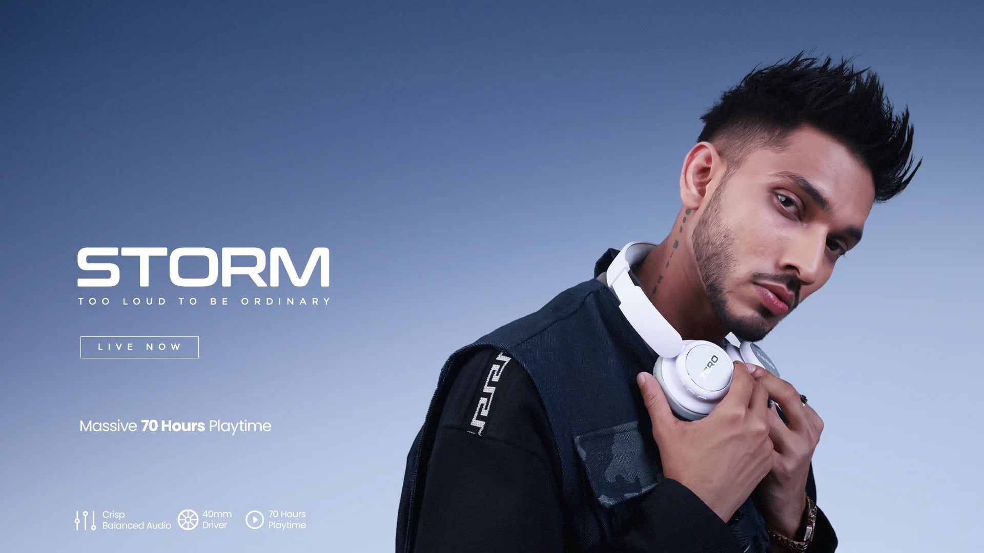 Product Specification Image