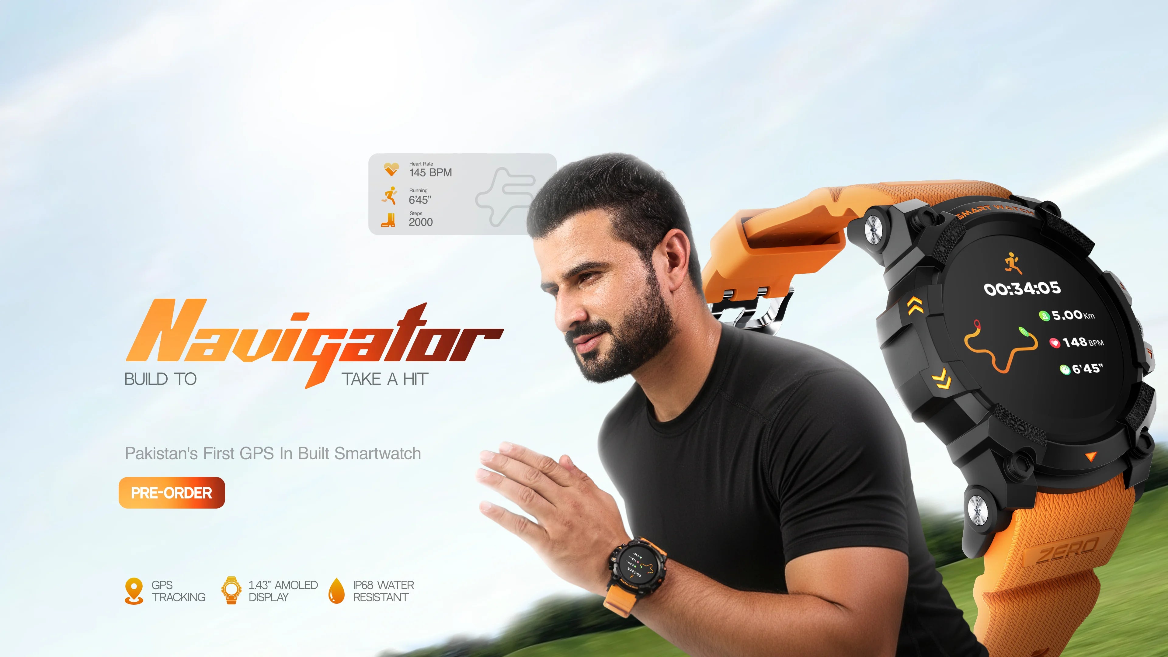 Product Specification Image