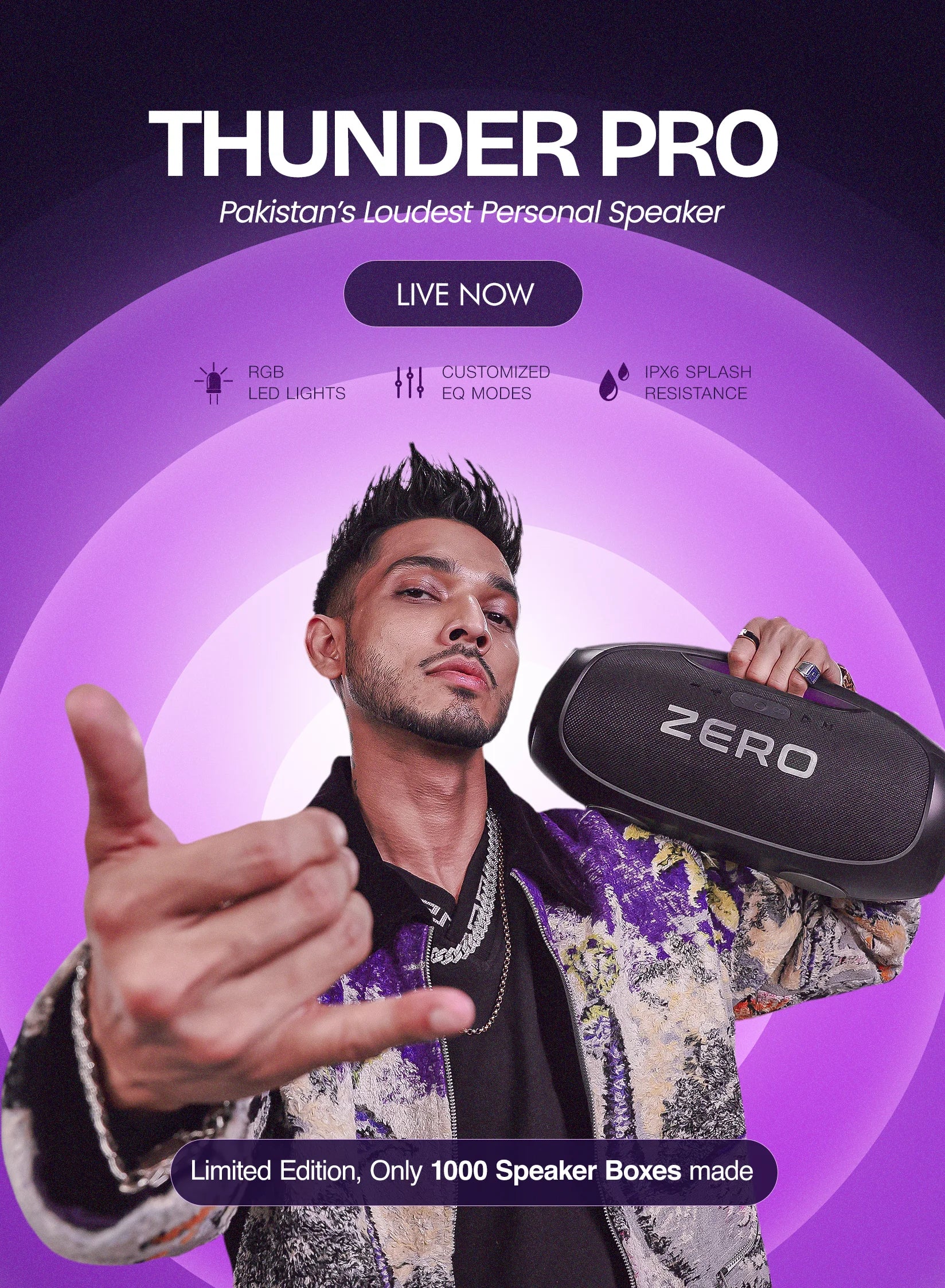 Product Specification Image