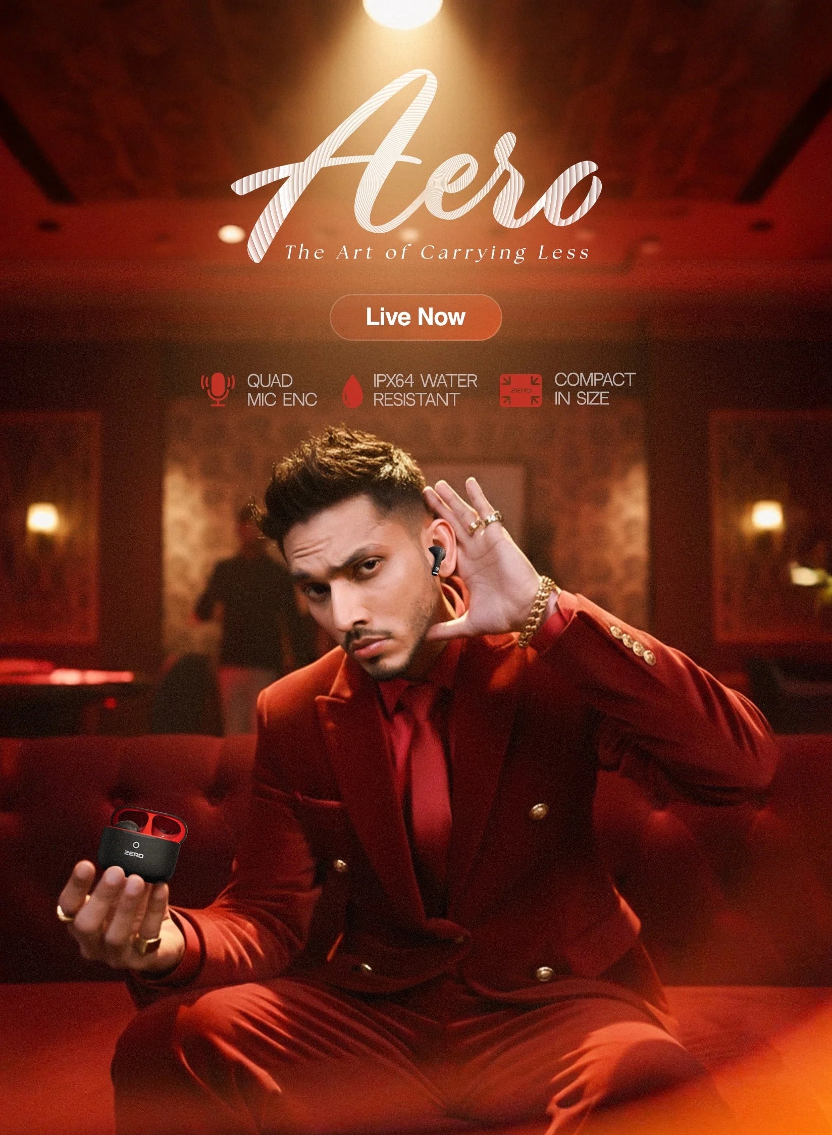 Product Specification Image