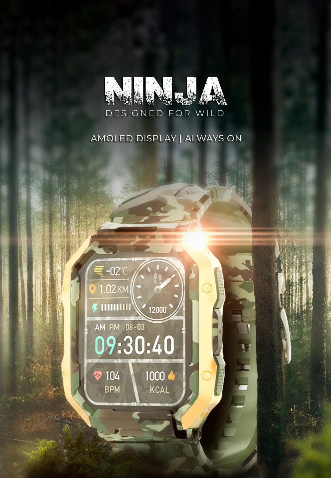 Product Specification Image