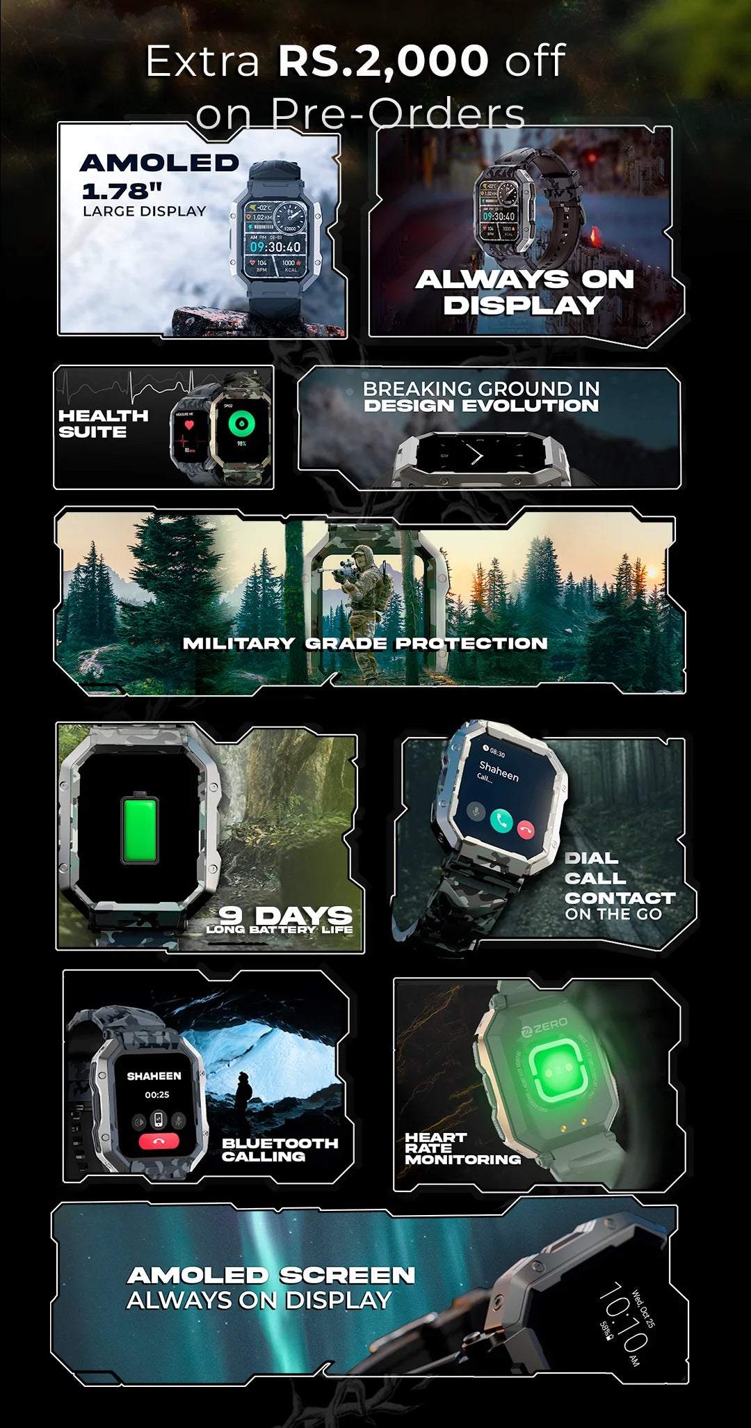 Product Specification Image