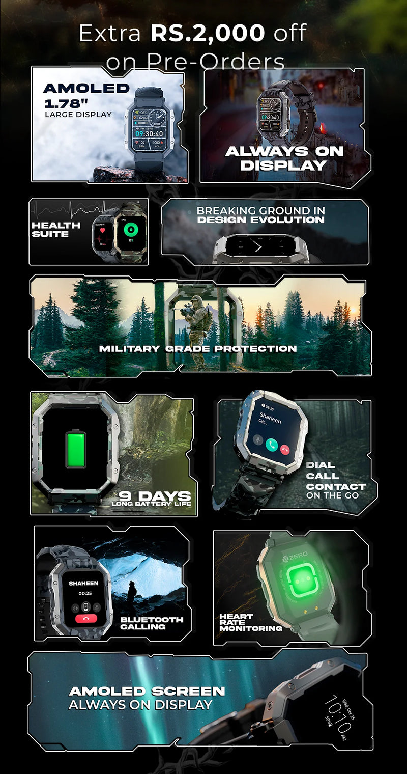 Product Specification Image