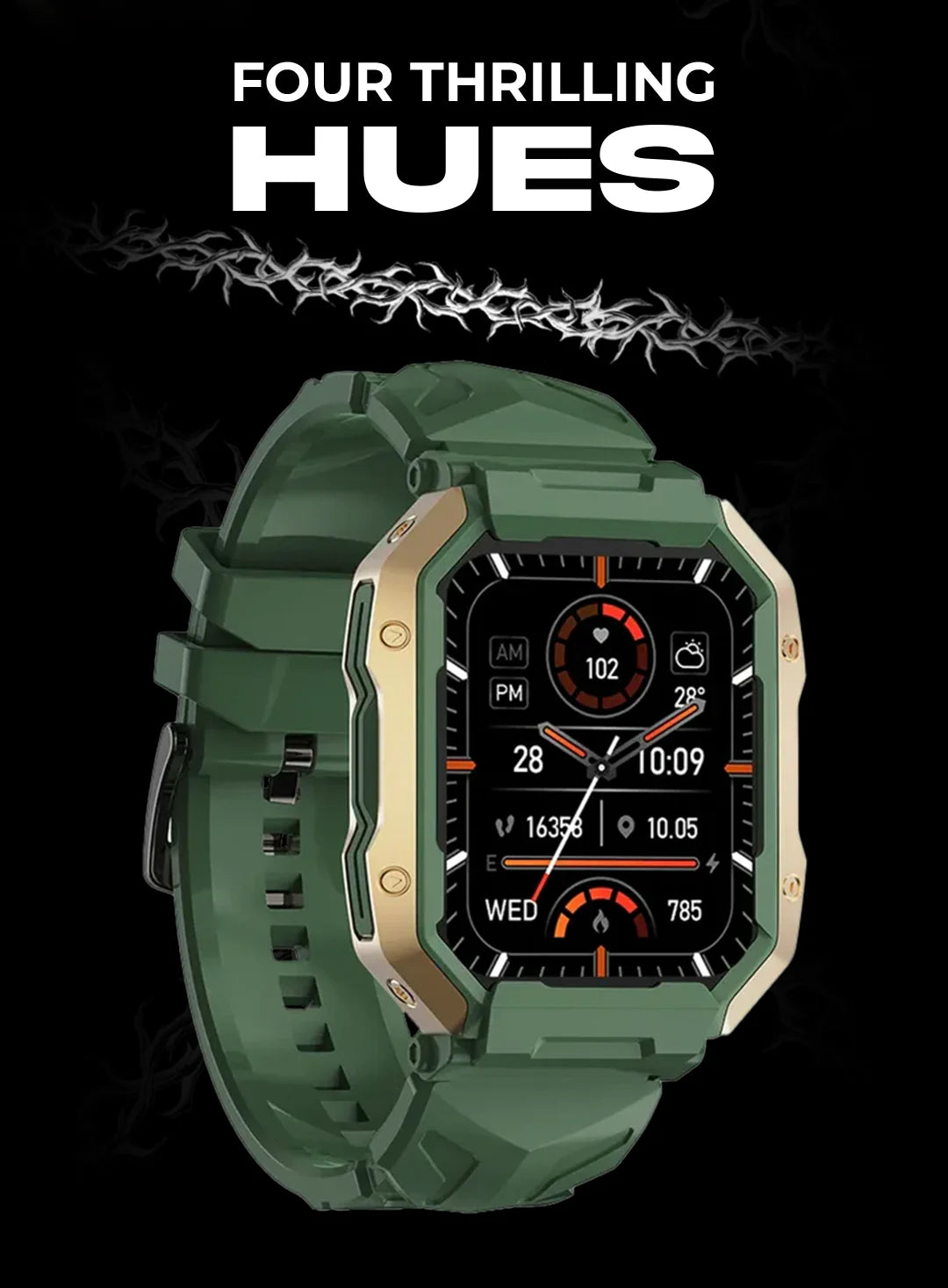 Product Specification Image