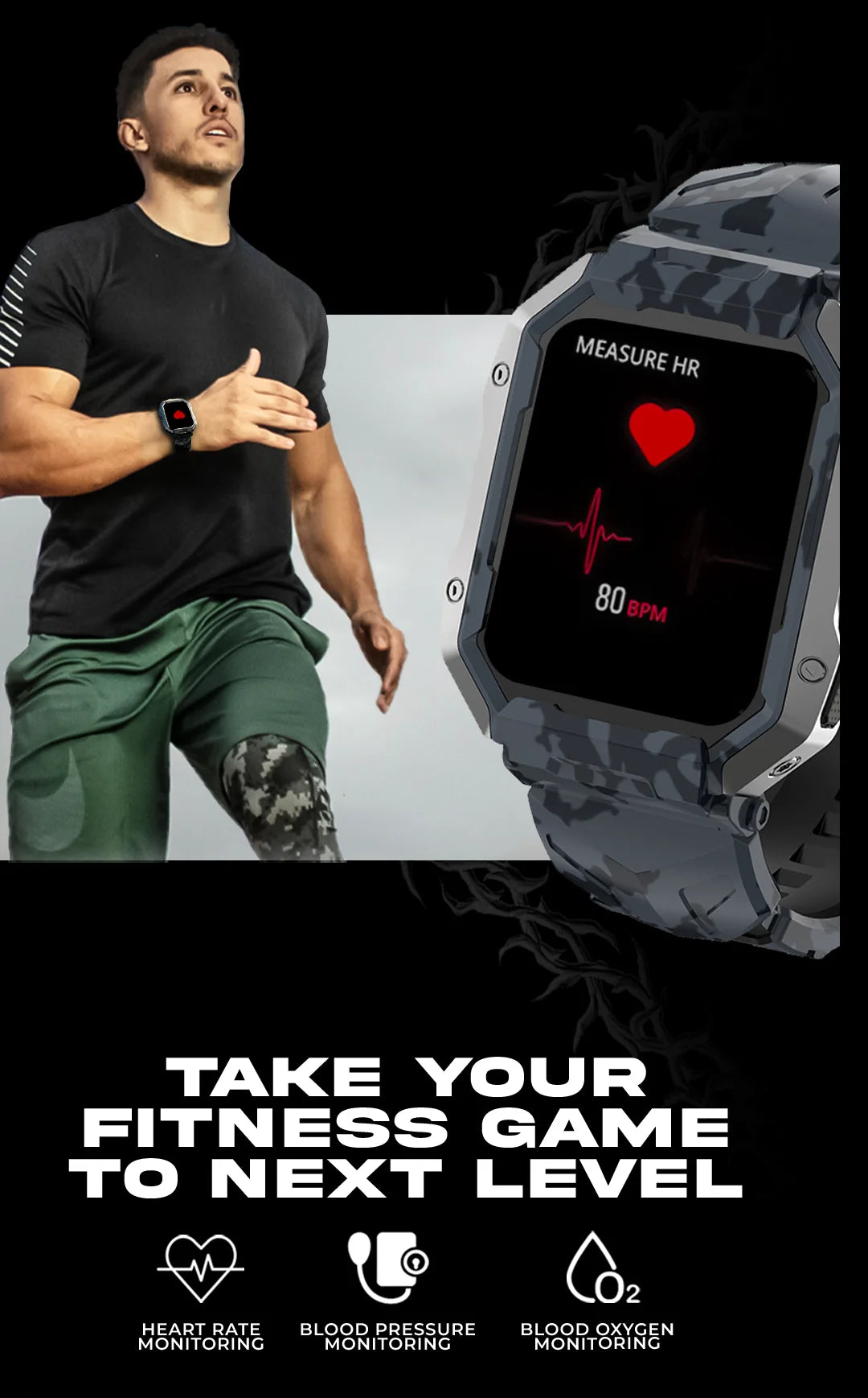 Product Specification Image