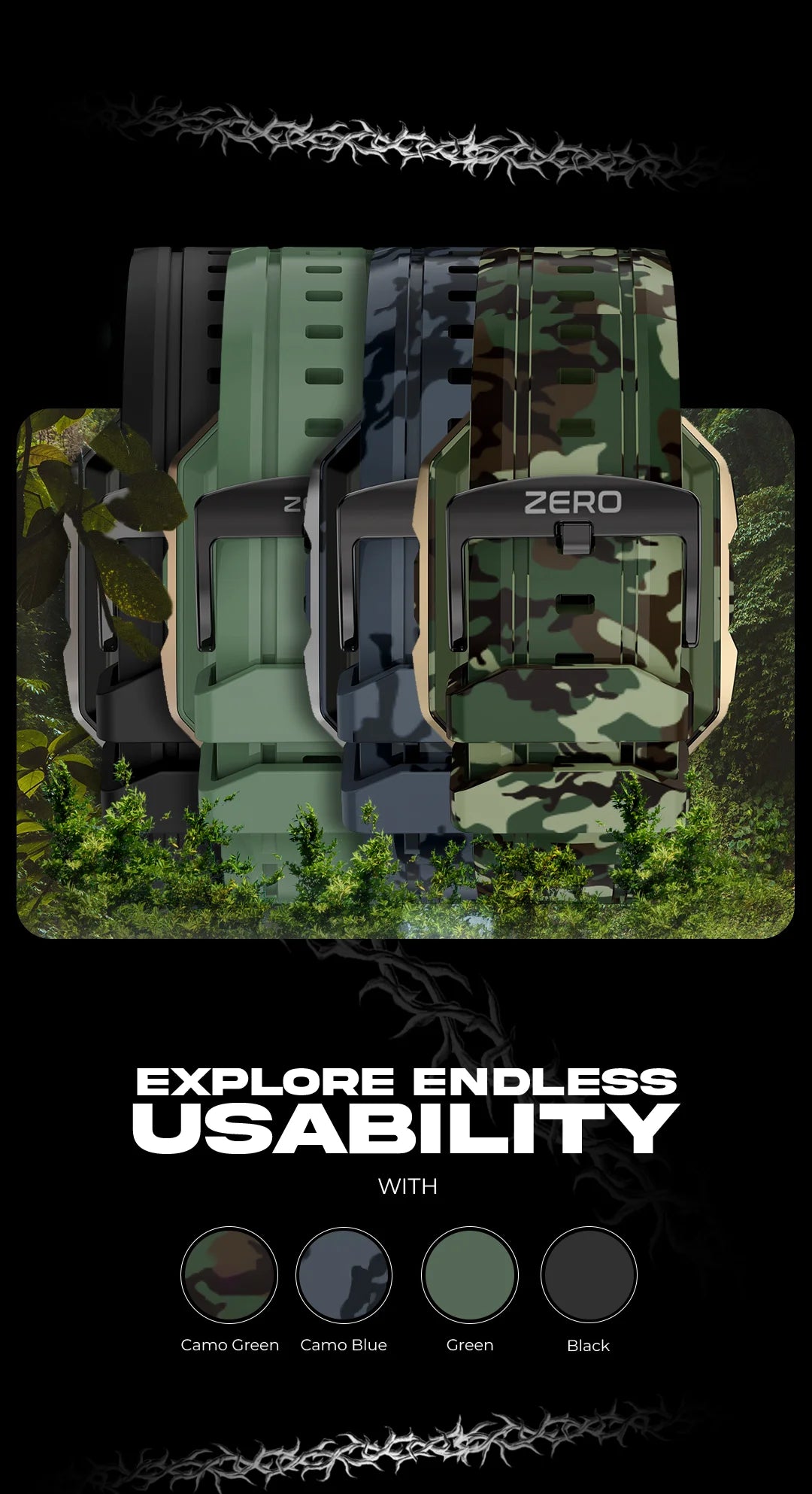 Product Specification Image