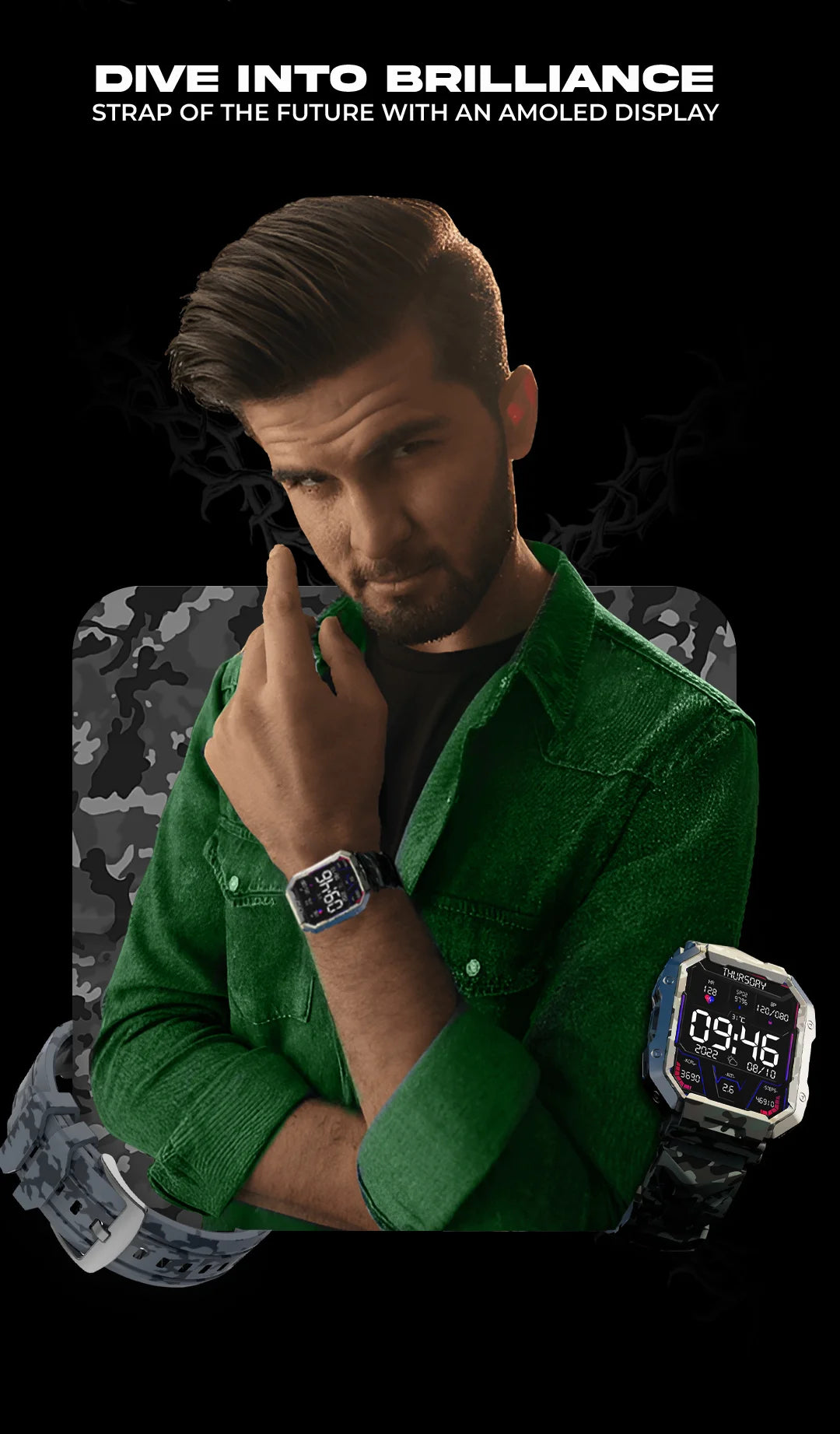 Product Specification Image