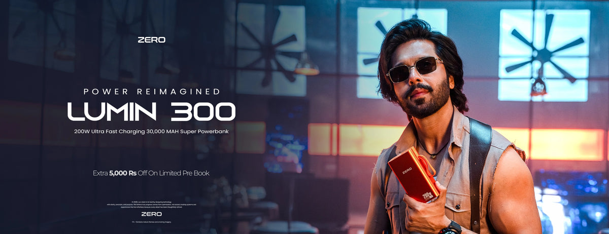 Lumin 300