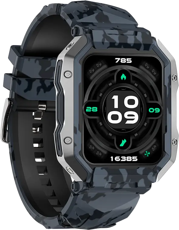 Always on display smartwatch online