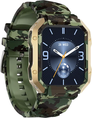 Ninja Smartwatch