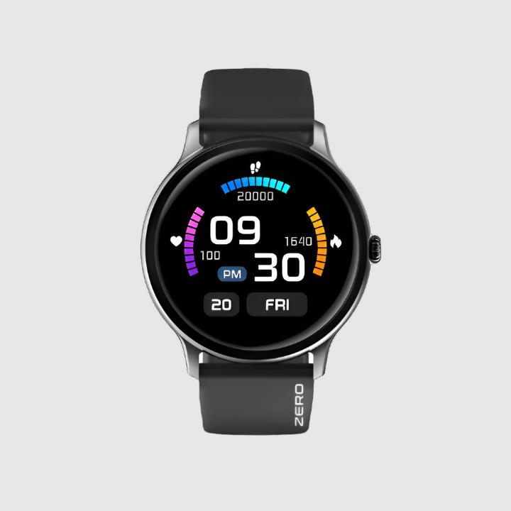 Luna smart watch new arrivals