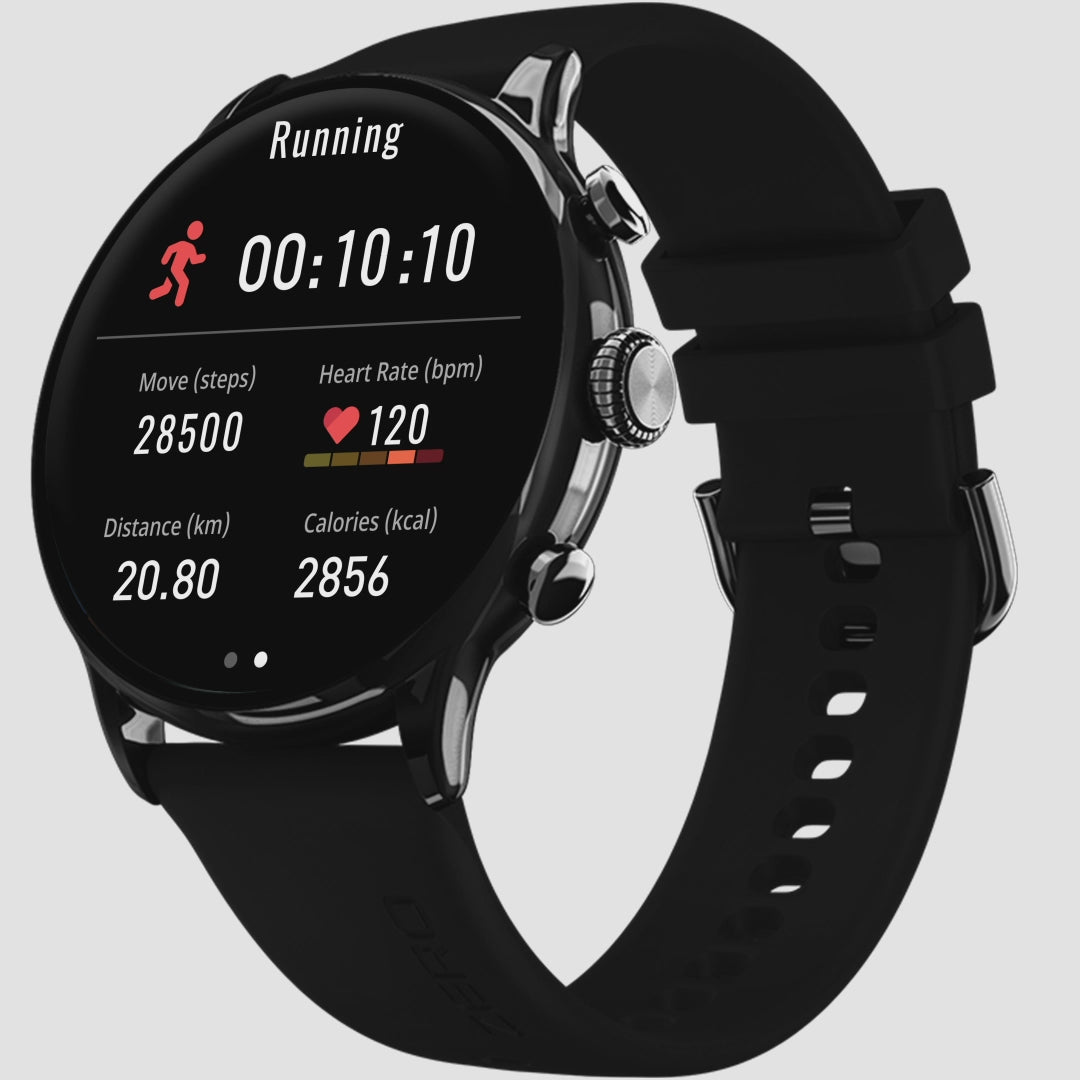 Royale Smartwatch