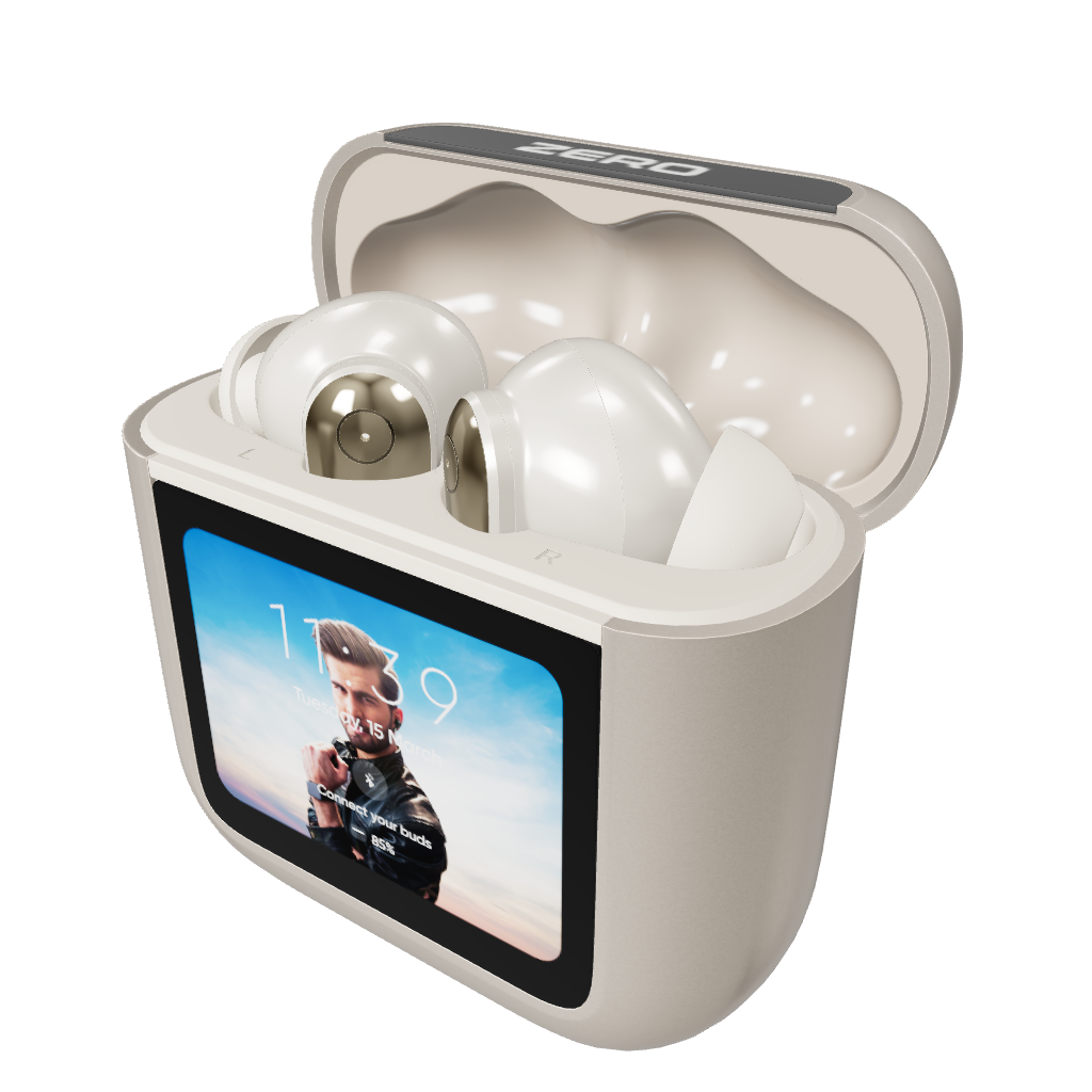 Display 3D