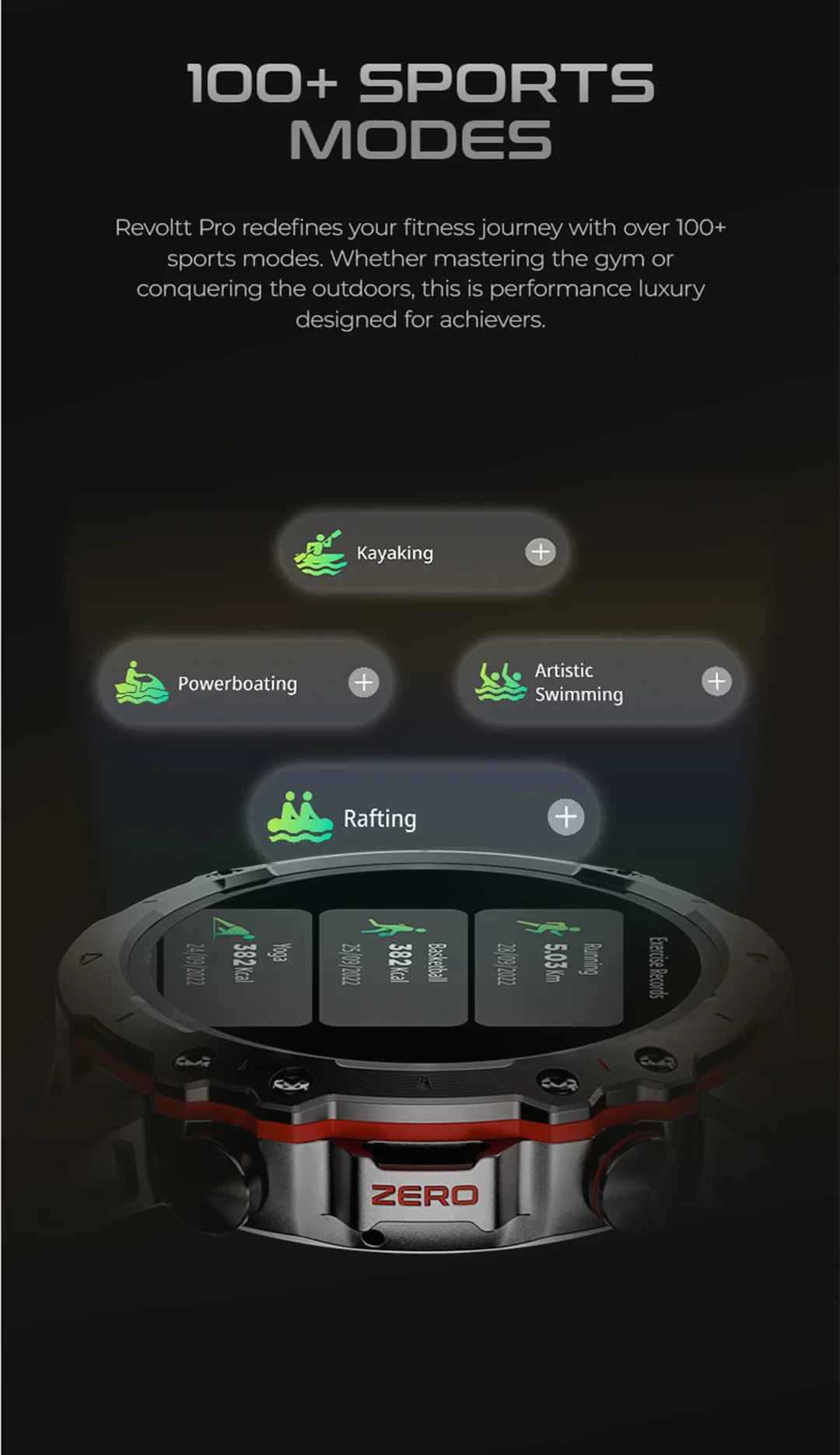 Product Specification Image